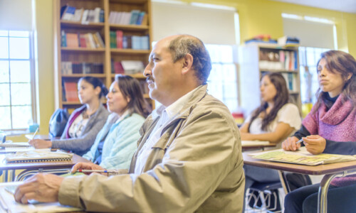 Angielski od podstaw dla dorosłych